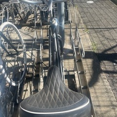 ビーチクルーザーの画像