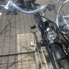 ビーチクルーザーの画像