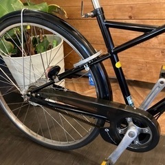 ブリヂストンPrestino 前後タイヤ・チューブ新品！】ベルト