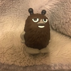 ムーミンフィギュア7体セットの画像