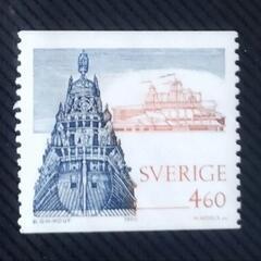 ☆レア☆　外国未使用切手　画像の他にもありの画像