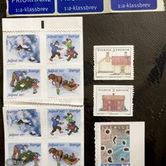 ☆レア☆　外国未使用切手　画像の他にもありの画像