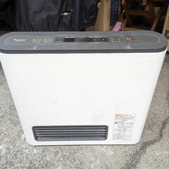 ノーリツ　ガスファンヒーター　基板故障品