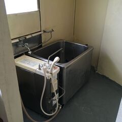 ☆バス、トイレ別！【メイクハウス塚越】  − 神奈川県