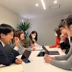 オフィスでの簡単なPC打ち込みや事務作業のサポートの画像