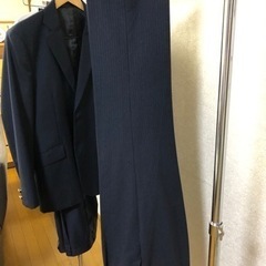 #ちばリユースクール　男子制服　船橋古和釜高校の画像