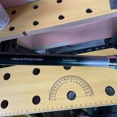 SEA WING シーウィング　シマノ　SHIMANO 釣り　竿の画像