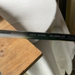 SEA WING シーウィング　シマノ　SHIMANO 釣り　竿