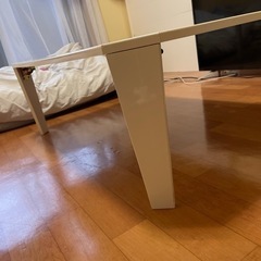 テーブルの画像