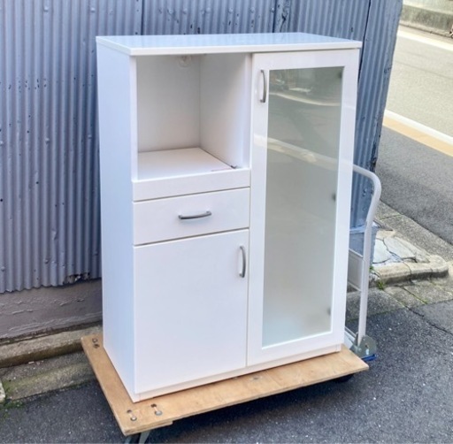 ニトリ　レンジボード　