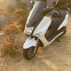 マジェシティ125
