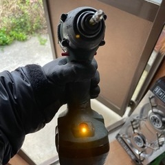 BOSCHインパクト　電動工具　インパクトドライバー　DIYの画像