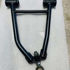 スノーモービル　ポラリス  アームの画像