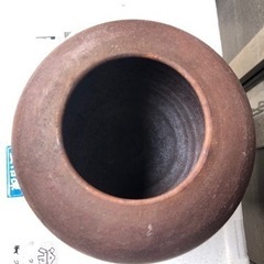 壺　花瓶　生花　　の画像