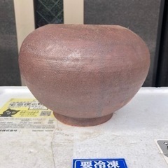 壺　花瓶　生花　　の画像