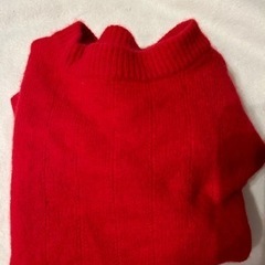 服/ファッション セーター レディース