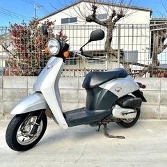 埼玉発！　ホンダ トゥデイ TODAY AF61 キャブ車　直接...