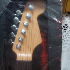 本格キッズギターの画像