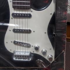 本格キッズギターの画像