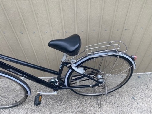 中古アルベルト　27インチ