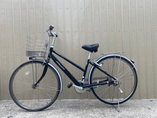 中古アルベルト　27インチ