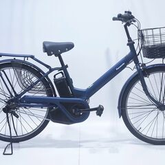 中古】門真市の電動アシスト自転車を格安/激安/無料であげます