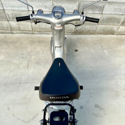 埼玉発!! ホンダ HONDA リトルカブ AA01 インジェクション車　直接引き取り　隣県格安配送　全国陸送可能！