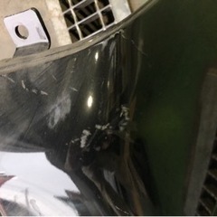 ジムニー　中古　リアバンパー　71811-8-1AAOの画像