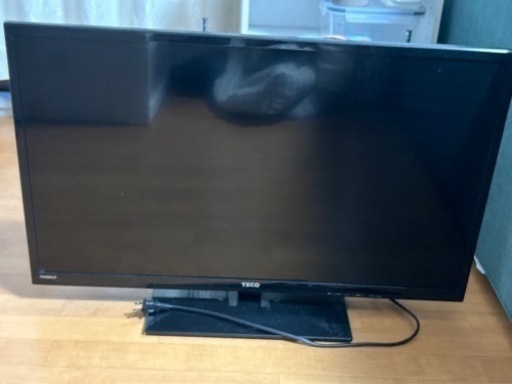 「受け渡し予定者決定済み」家電 テレビ 液晶テレビ