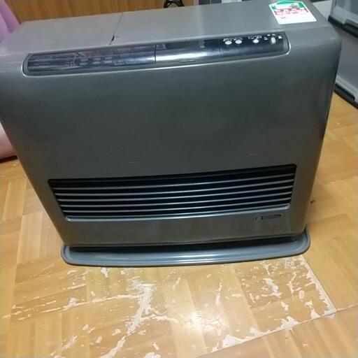 MITSUBISHI  ファンヒーター