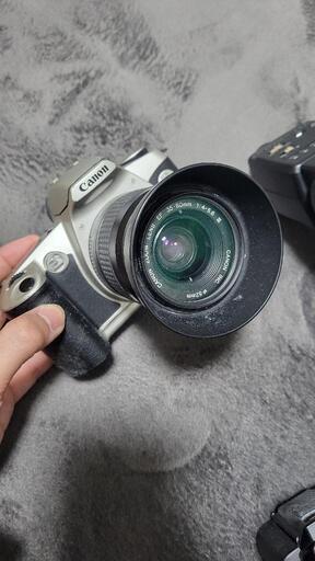 フィルムカメラ３台　動作確認していないためインテリア用とお考えください