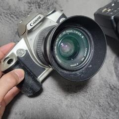 フィルムカメラ３台　動作確認していないためインテリア用とお考えください