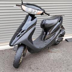 2569.高馬力2スト　ライブディオ　バッテリー新品　千葉県柏市...