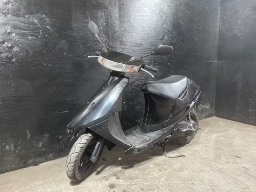 ★支払総額2.3万円★買取強化中！激安原付入荷！ スズキ セピア50 CA1EA バッテリー新品！2スト！オイル交換必要なし！ちょっとした足に最適！