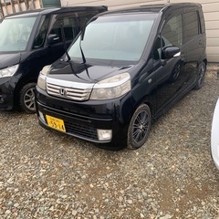 平成24年　ライフディーバ 4WD ターボ