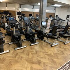 スポーツクラブルネサンス・トーア沼津 - 沼津市