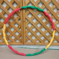フープの画像