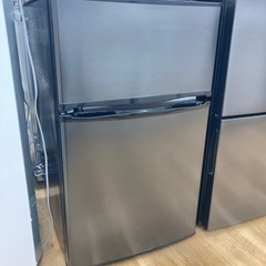 【トレファク高槻店】安心の6ヶ月間保証！取りに来れる方限定！maxzen（マクスゼン）の2ドア冷蔵庫のご紹介です！