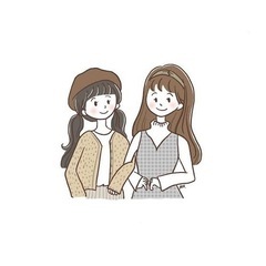 女性友達募集🐱県内県外どちらでも◎カフェ、ランチ、映画、カラオケ...