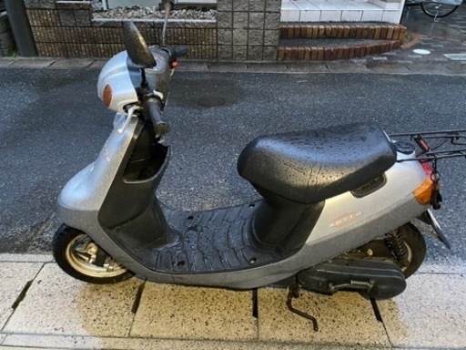 YAMAHA アプリオ SA11J
