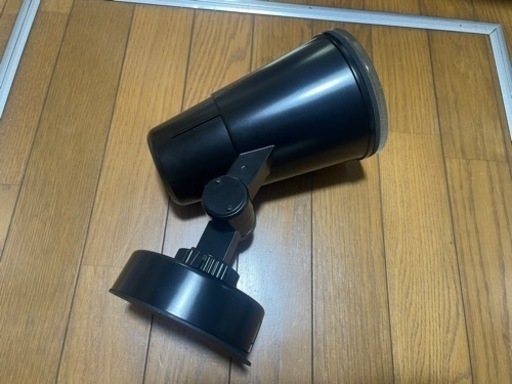 東芝　野外用ライト