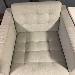 IKEA ソファーの画像