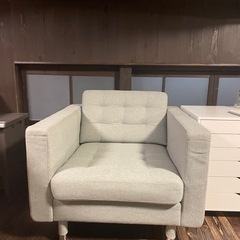 IKEA ソファー