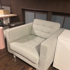 IKEA ソファーの画像