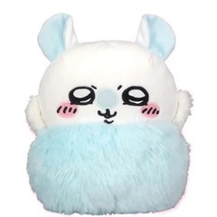 ちいかわ　フンワリモモンガBIGぬいぐるみ
