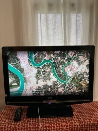 家電 テレビ 液晶テレビ
