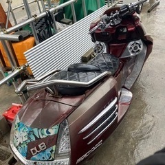 マグザムカスタムの画像