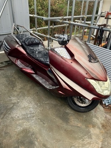 マグザムカスタム