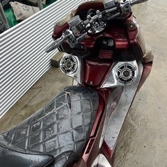 マグザムカスタムの画像