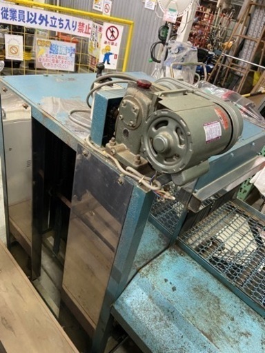 高速噴射洗浄機　100v 笹川農機 税込￥49500-【店頭引取限定】【寄楽屋 きらくや 成田本店】